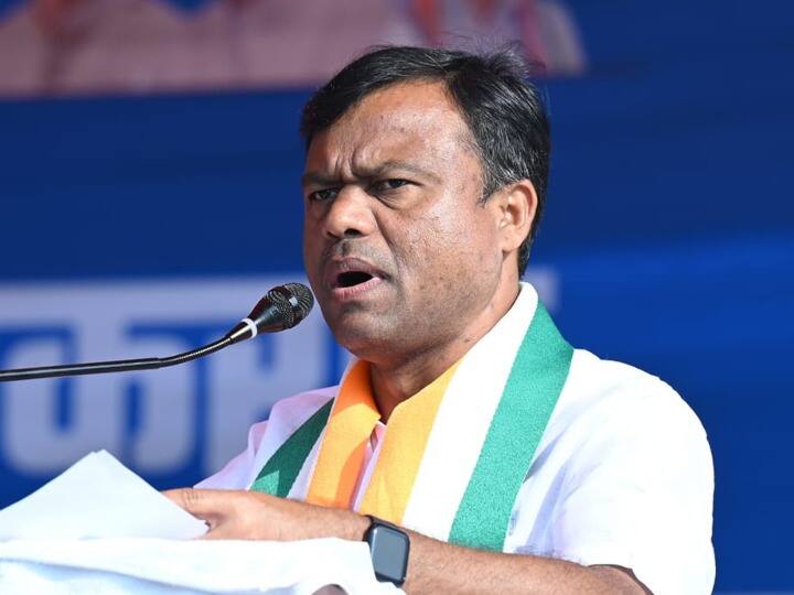 धान खरीदी अवधि 2 दिन बढ़ाना नाकाफी, 15 दिन बढ़ाए सरकार : दीपक बैज